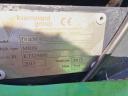 Deutz-Fahr DiscMaster 432 H (Vicon) diszkés kasza