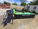 Deutz-Fahr DiscMaster 432 H (Vicon) diszkés kasza