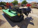 Deutz-Fahr DiscMaster 432 H (Vicon) diszkés kasza