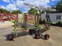 Claas Liner 420 Tandem Rendsodró