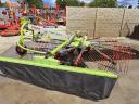 Claas Liner 420 Tandem Rendsodró