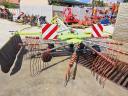 Claas Liner 420 Tandem Rendsodró