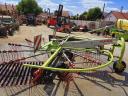 Claas Liner 420 Tandem Rendsodró