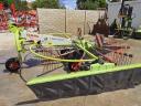 Claas Liner 420 Tandem Rendsodró
