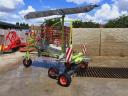 Claas Liner 420 Tandem Rendsodró