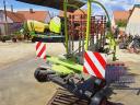 Claas Liner 420 Tandem Rendsodró