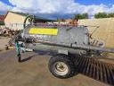 Geba GS 1700 horganyzott szippantó
