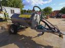 Geba GS 1700 horganyzott szippantó