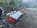 Welger SM4 kasza