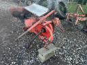Welger SM4 kasza