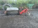 Welger SM4 kasza