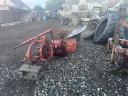 Welger SM4 kasza