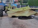 Claas 185 fukasza