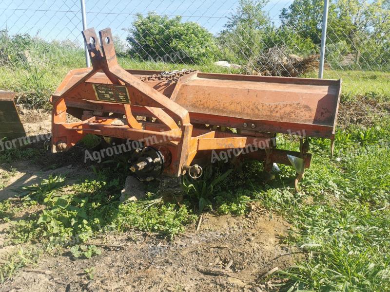 Agrosew 160 cm-es talajmaró