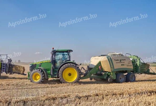 Krone bigpack 1290