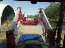 New Holland TD5.95 traktor
