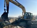Komatsu PC240NLC-6K, munkából eladó
