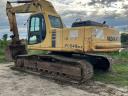 Komatsu PC240NLC-6K, munkából eladó
