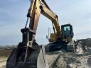 Komatsu PC240NLC-6K, munkából eladó