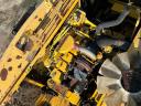 Komatsu PC240NLC-6K, munkából eladó