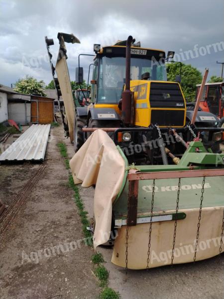JCB Fastrac 185