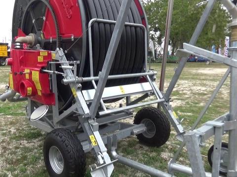 Új akciós kertészeti öntöződob Új akciós kertészeti öntöződob