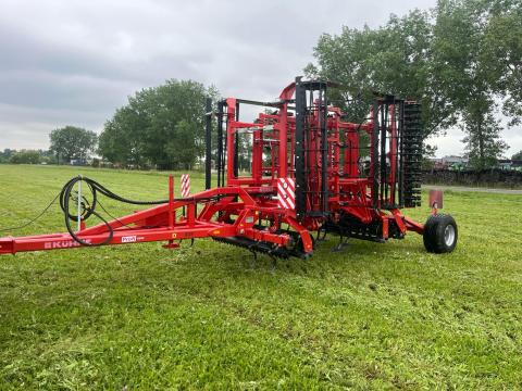 Kühne Profi 6000 Kompaktor Kühne Profi 6000 Kompaktor