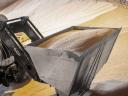 Fliegl Big-bag töltőkanál
