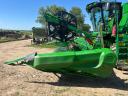 John Deere 722X Gabona vágóasztal