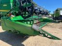 John Deere 722X Gabona vágóasztal
