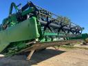 John Deere 722X Gabona vágóasztal