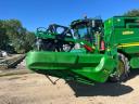 John Deere 722X Gabona vágóasztal