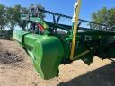 John Deere 722X Gabona vágóasztal