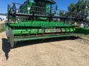 John Deere 722X Gabona vágóasztal