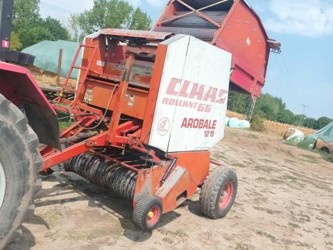 Class rollant 66 bontodik Class rollant 66 bontodik