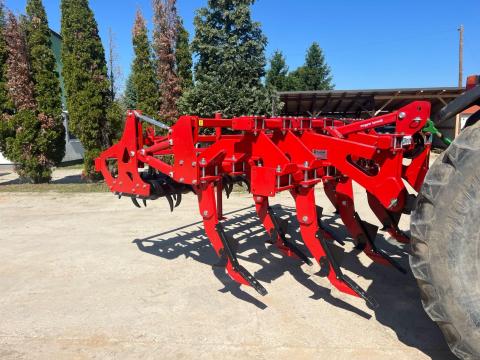 Khüne KTL 7-3 Lazító