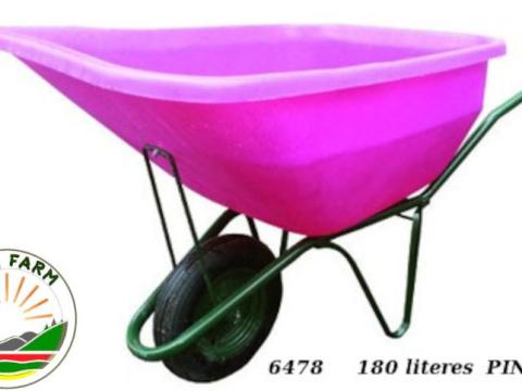 Talicska 180 literes hölgyeknek Talicska 180 literes hölgyeknek