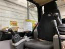 CAT 308 E 2 CR / 2018 / 6 809 h üzemóra / Lízing 20%-tól