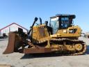 Caterpillar D7E LGP dózer