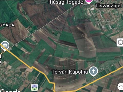 Termőföld eladó Termőföld eladó