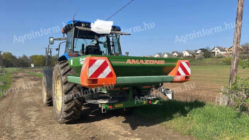 Amazone
