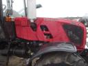 Monoblokkos Belorusz MTZ-920 .4 eladó lamellás TLT