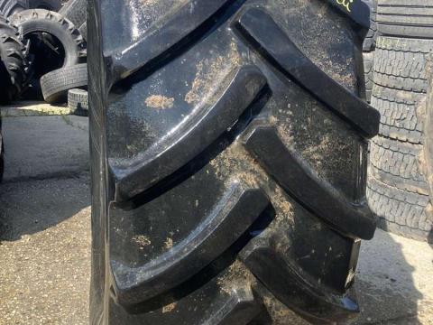 650/65R42 Continental AC65 165A8 TL 650/65R42 Continental AC65 165A8 TL