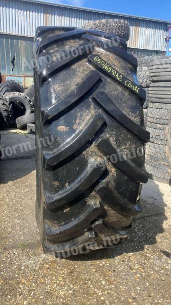 650/65R42 Continental AC65 165A8 TL