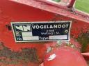 Vogel & Noot rendsodró