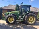 John Deere 8245R - Magyarországi!