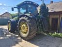 John Deere 8245R - Magyarországi!