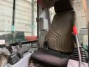 Kubota KX 080-4 / 2015 / 2.708 h üzemóra / Lízing 20%-tól