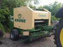 Krone Variopack 1500 körbálázó