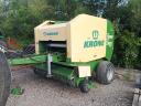 Krone Variopack 1500 körbálázó